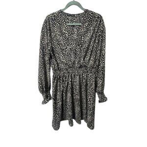 Pretty Garden Casual Long Sleeve size XL